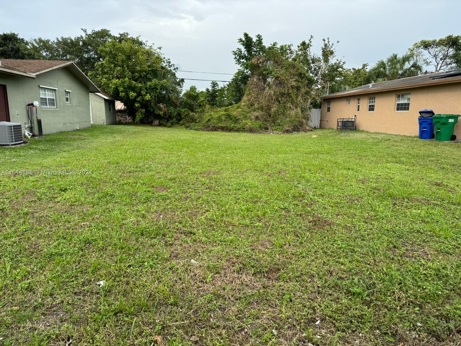 2931 NW 6th Ct, Fort Lauderdale, Florida 33311, ,Land,For Sale,2931 NW 6th Ct,A11514688