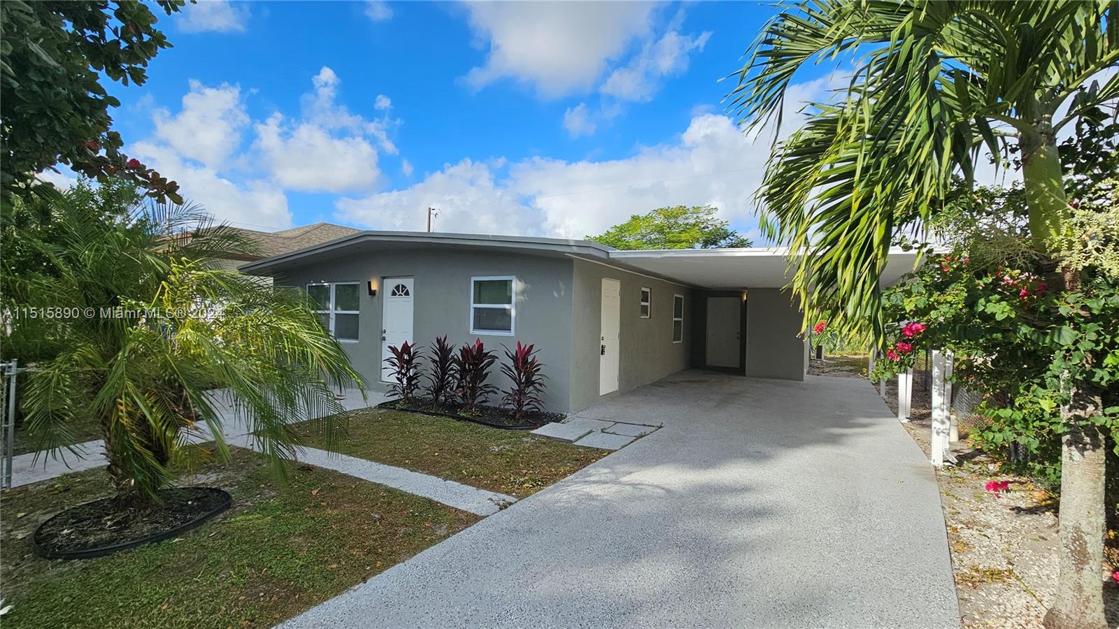 741 NW 17th Ter  For Sale A11515890, FL
