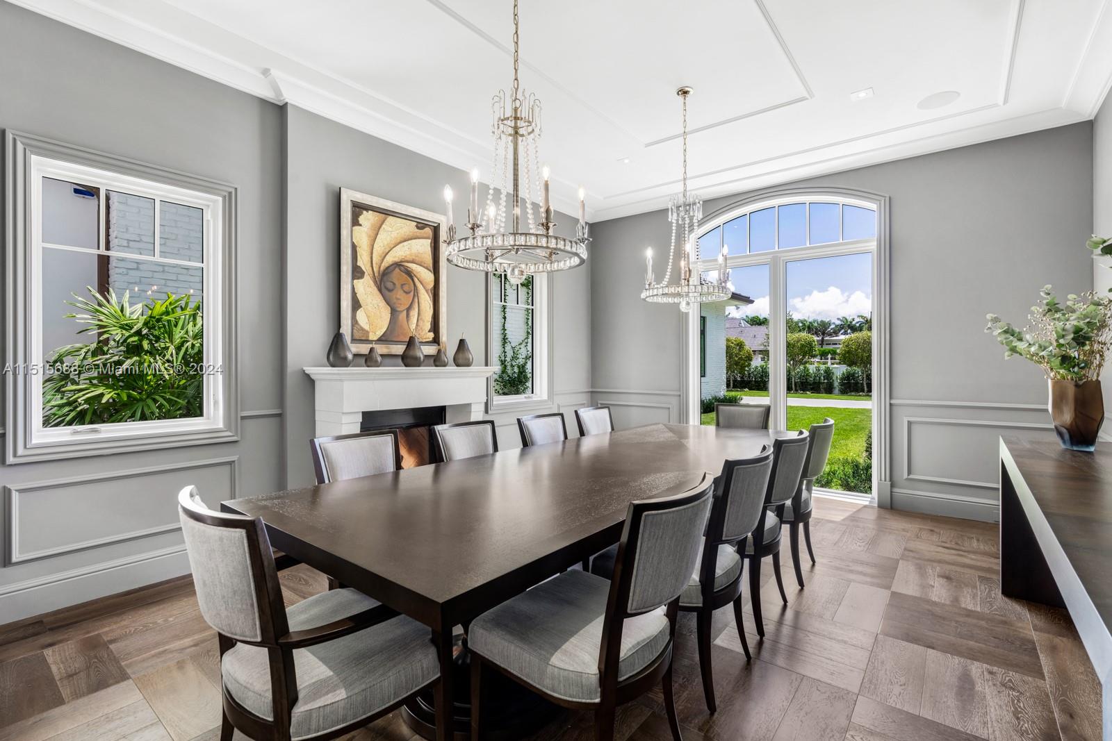 8840 61st Ct, Pinecrest, FL, 33156 United States, 7 Bedrooms Bedrooms, ,7 BathroomsBathrooms,Residential,For Sale,61st Ct,A11515688