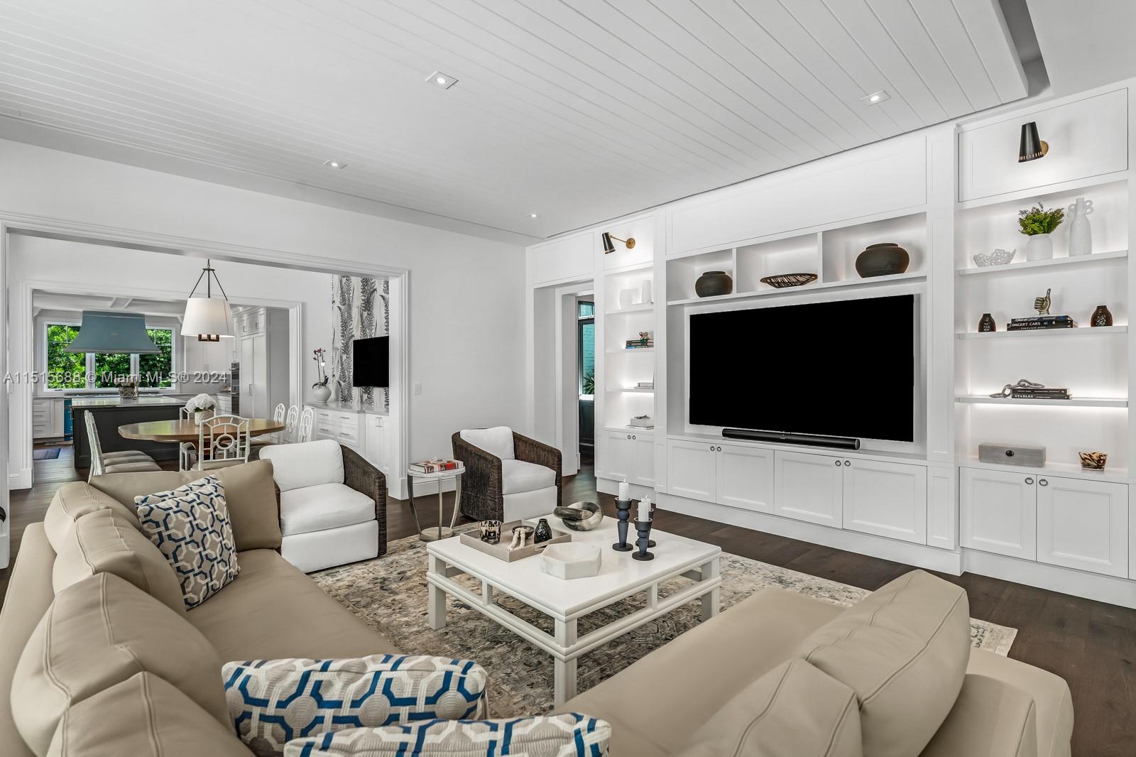 8840 61st Ct, Pinecrest, FL, 33156 United States, 7 Bedrooms Bedrooms, ,7 BathroomsBathrooms,Residential,For Sale,61st Ct,A11515688