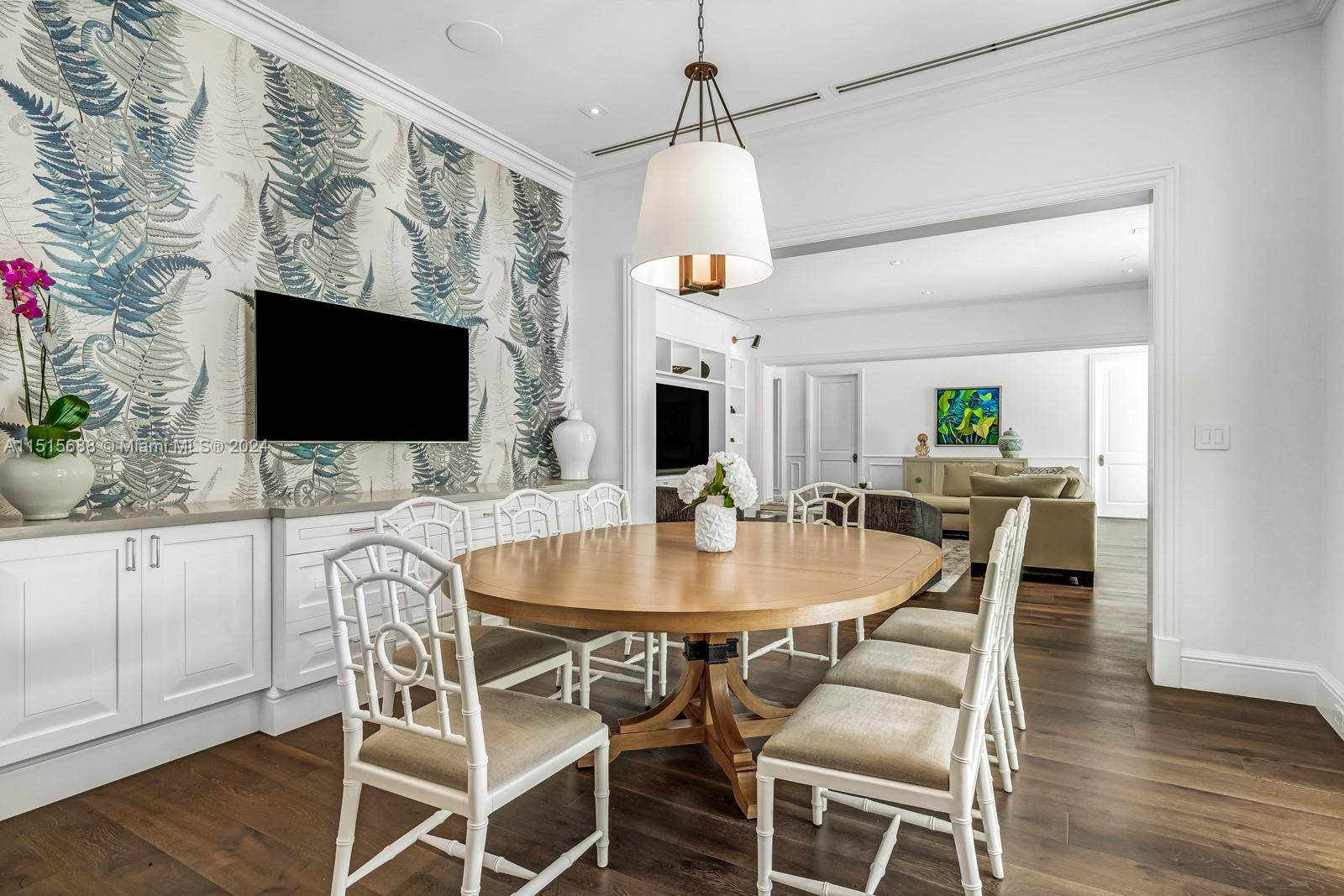 8840 61st Ct, Pinecrest, FL, 33156 United States, 7 Bedrooms Bedrooms, ,7 BathroomsBathrooms,Residential,For Sale,61st Ct,A11515688