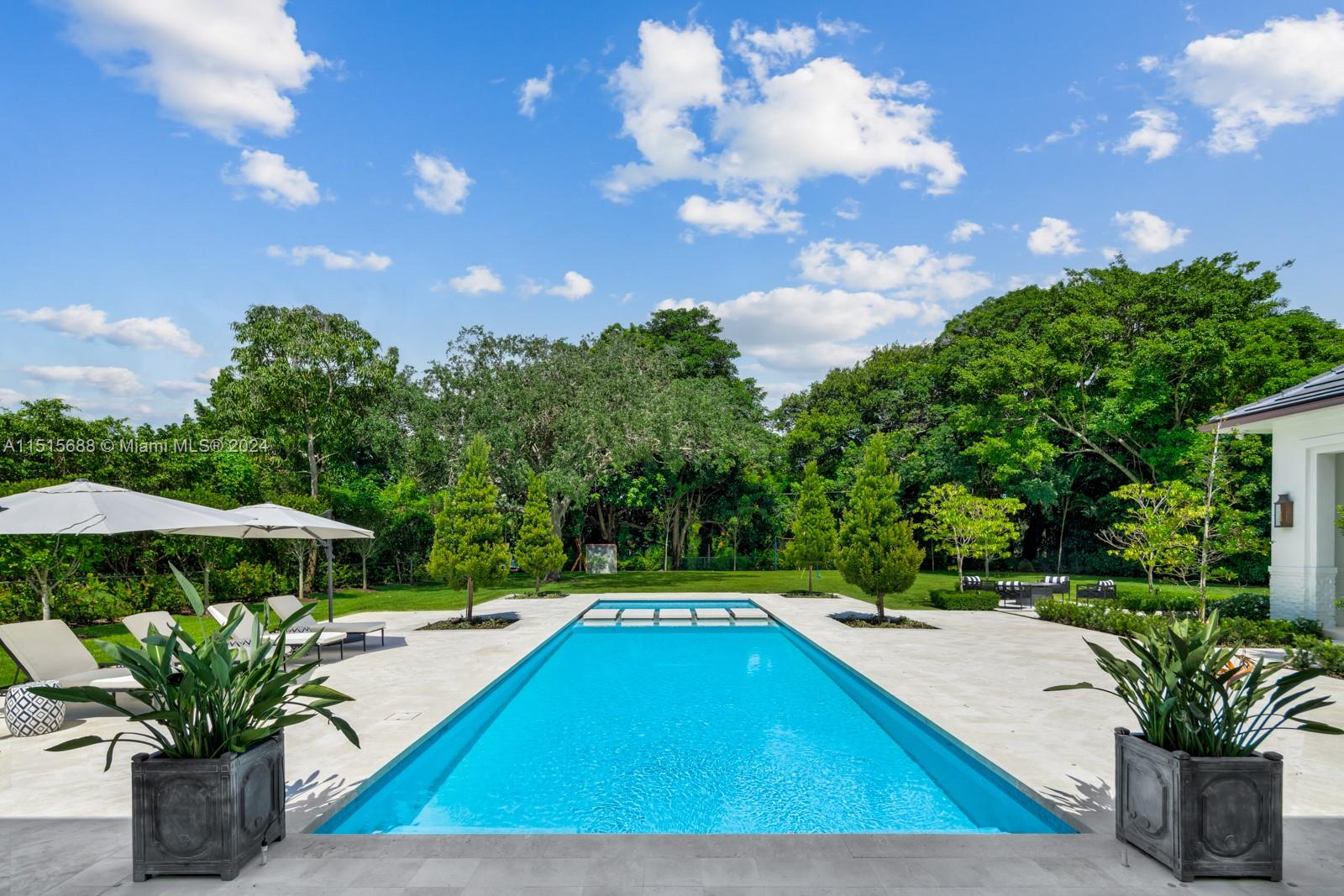 8840 SW 61st Ct, Pinecrest, Florida 33156, 7 Bedrooms Bedrooms, ,7 BathroomsBathrooms,Residential,For Sale,8840 SW 61st Ct,A11515688