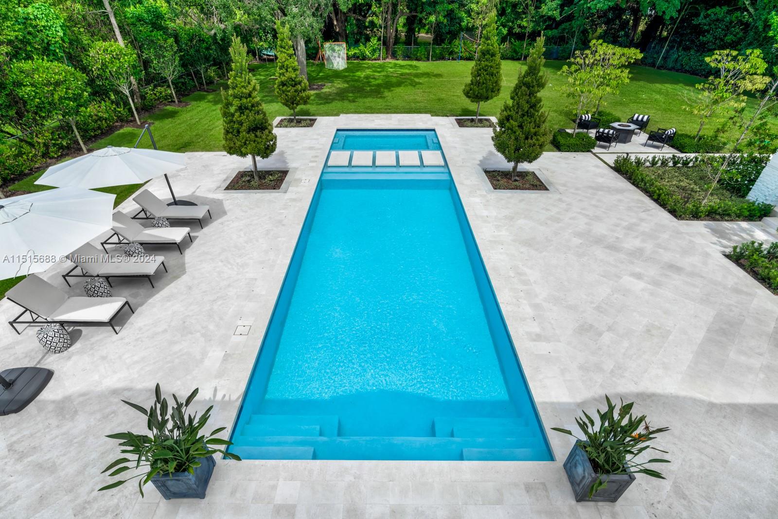 8840 61st Ct, Pinecrest, FL, 33156 United States, 7 Bedrooms Bedrooms, ,7 BathroomsBathrooms,Residential,For Sale,61st Ct,A11515688