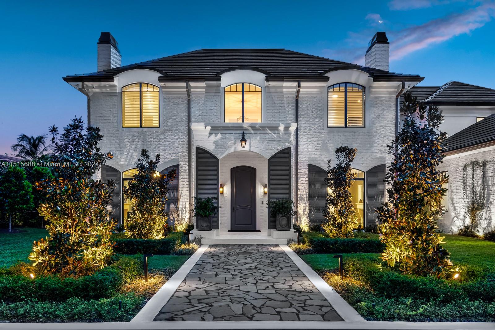 8840 61st Ct, Pinecrest, FL, 33156 United States, 7 Bedrooms Bedrooms, ,7 BathroomsBathrooms,Residential,For Sale,61st Ct,A11515688