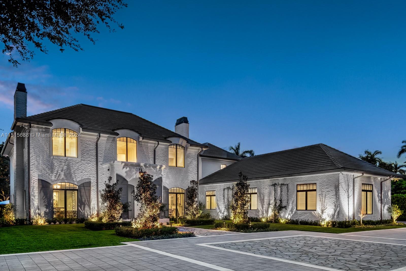 8840 61st Ct, Pinecrest, FL, 33156 United States, 7 Bedrooms Bedrooms, ,7 BathroomsBathrooms,Residential,For Sale,61st Ct,A11515688