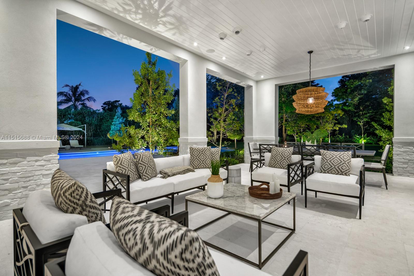 8840 61st Ct, Pinecrest, FL, 33156 United States, 7 Bedrooms Bedrooms, ,7 BathroomsBathrooms,Residential,For Sale,61st Ct,A11515688