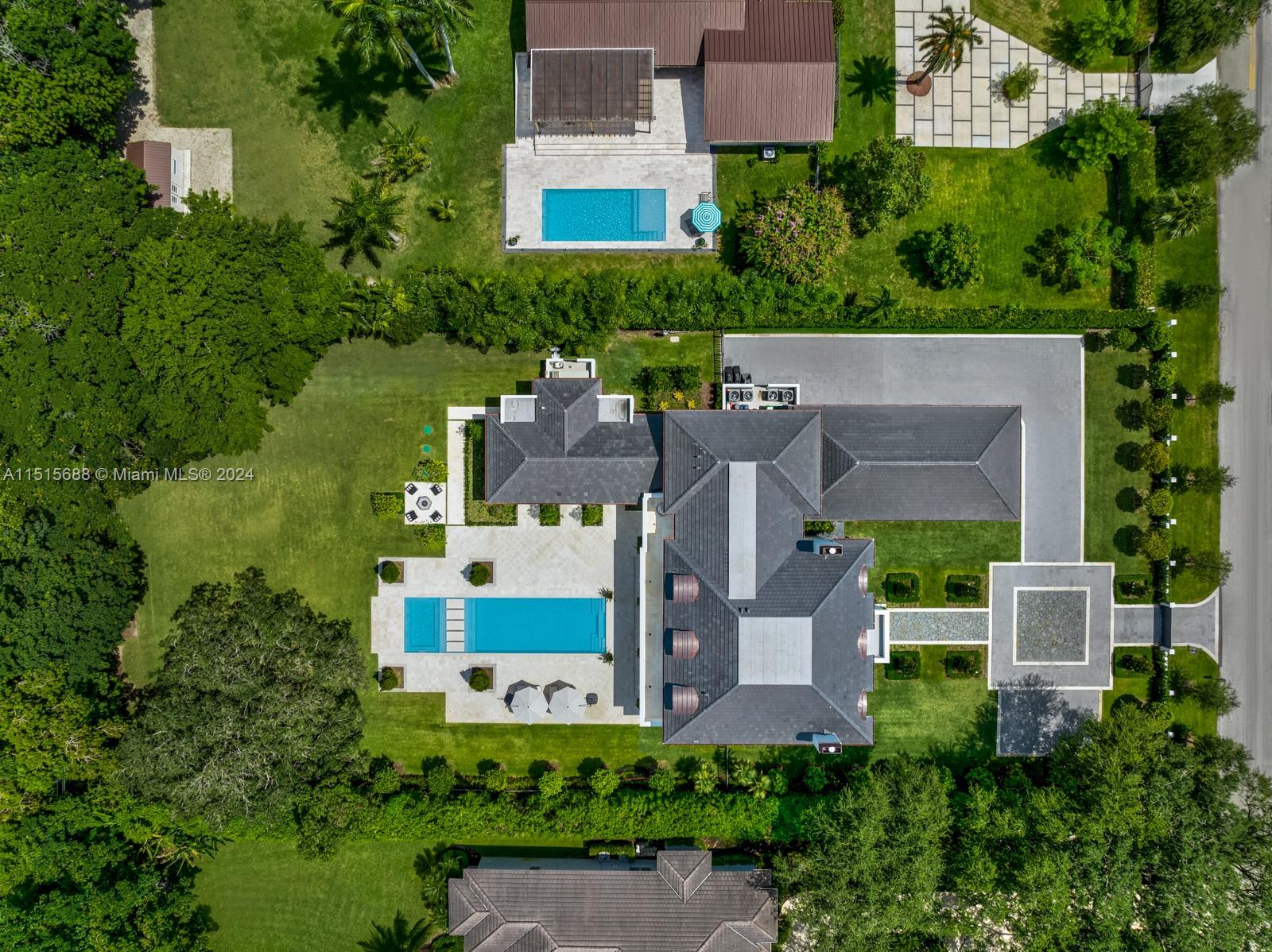 8840 61st Ct, Pinecrest, FL, 33156 United States, 7 Bedrooms Bedrooms, ,7 BathroomsBathrooms,Residential,For Sale,61st Ct,A11515688