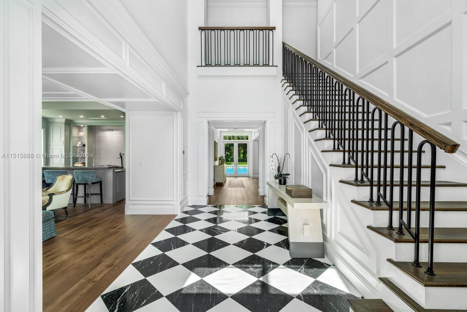 8840 61st Ct, Pinecrest, FL, 33156 United States, 7 Bedrooms Bedrooms, ,7 BathroomsBathrooms,Residential,For Sale,61st Ct,A11515688