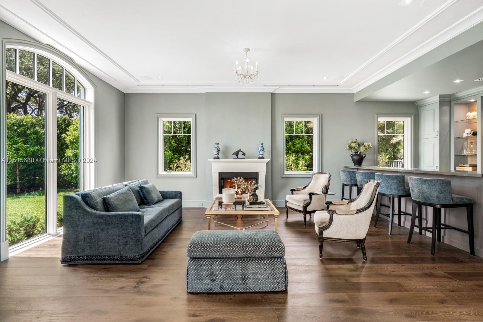 8840 61st Ct, Pinecrest, FL, 33156 United States, 7 Bedrooms Bedrooms, ,7 BathroomsBathrooms,Residential,For Sale,61st Ct,A11515688