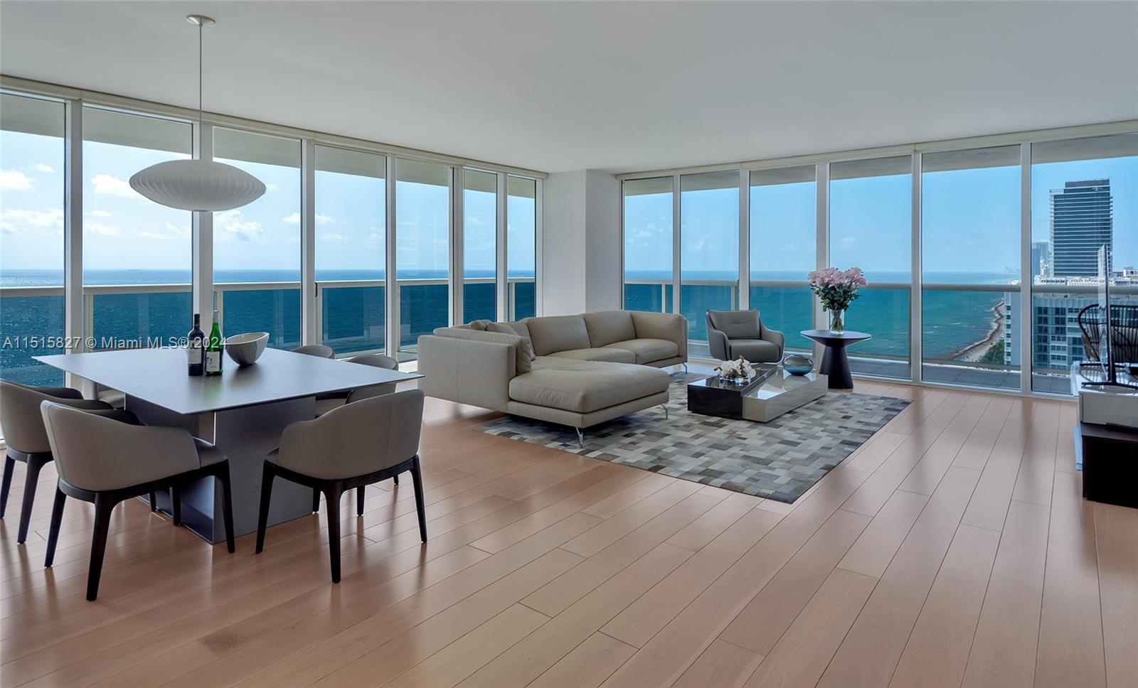 1830 S Ocean Dr 2602, Hallandale Beach, Florida 33009, 3 Bedrooms Bedrooms, ,3 BathroomsBathrooms,Residentiallease,For Rent,1830 S Ocean Dr 2602,A11515827