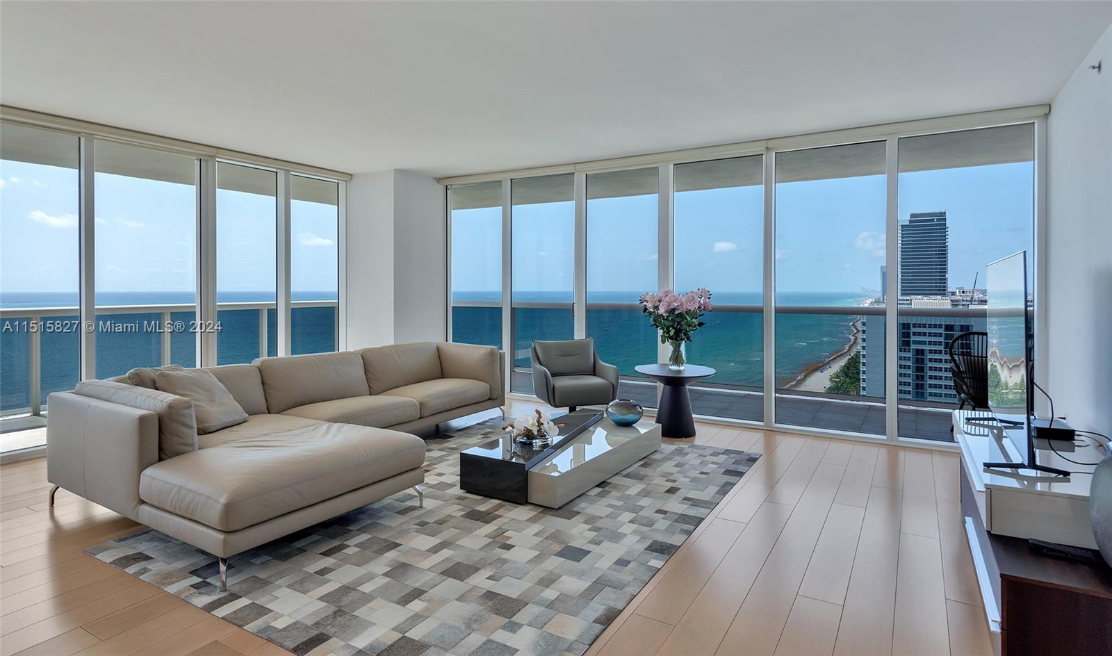 1830 S Ocean Dr 2602, Hallandale Beach, Florida 33009, 3 Bedrooms Bedrooms, ,3 BathroomsBathrooms,Residentiallease,For Rent,1830 S Ocean Dr 2602,A11515827