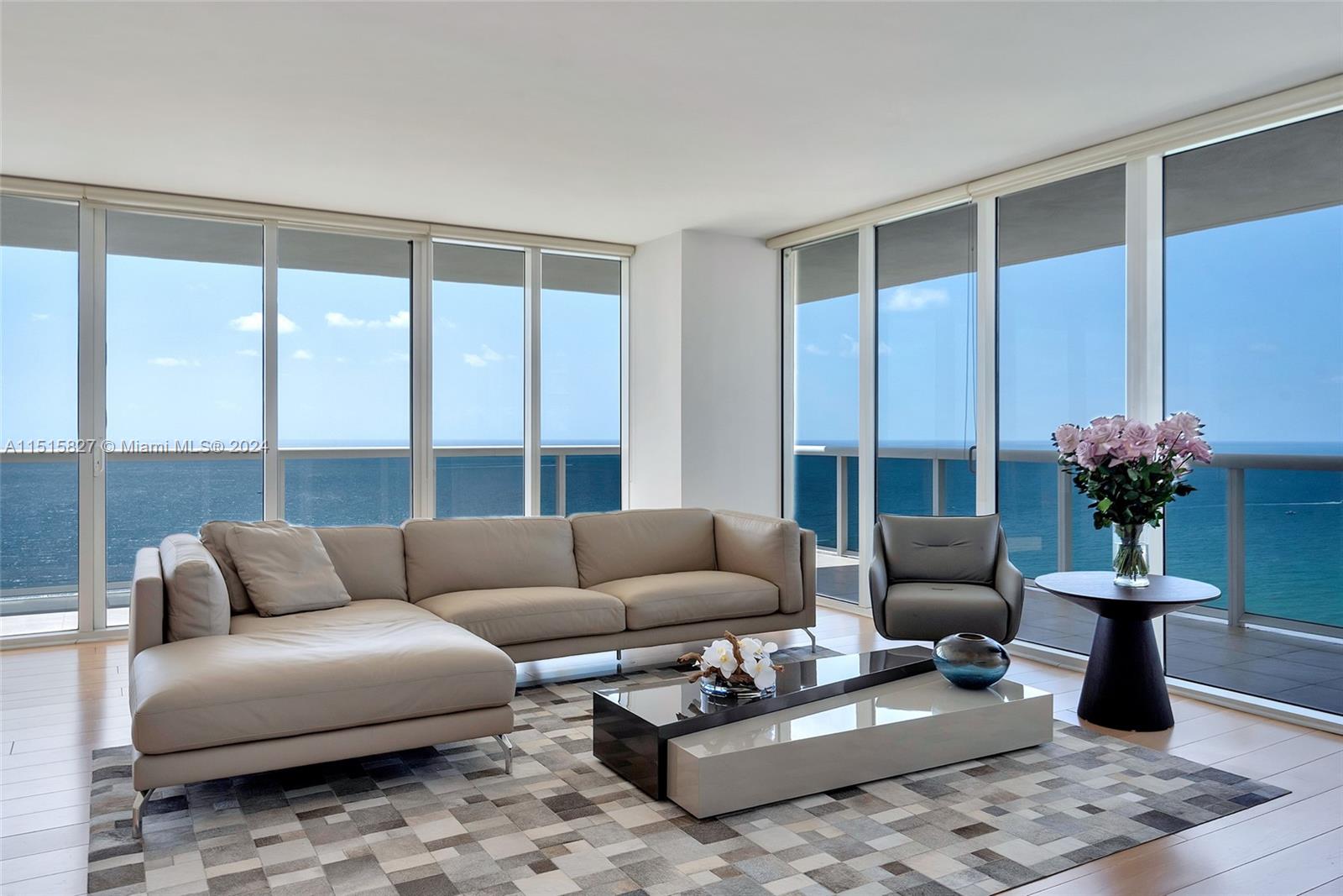 1830 S Ocean Dr 2602, Hallandale Beach, Florida 33009, 3 Bedrooms Bedrooms, ,3 BathroomsBathrooms,Residentiallease,For Rent,1830 S Ocean Dr 2602,A11515827