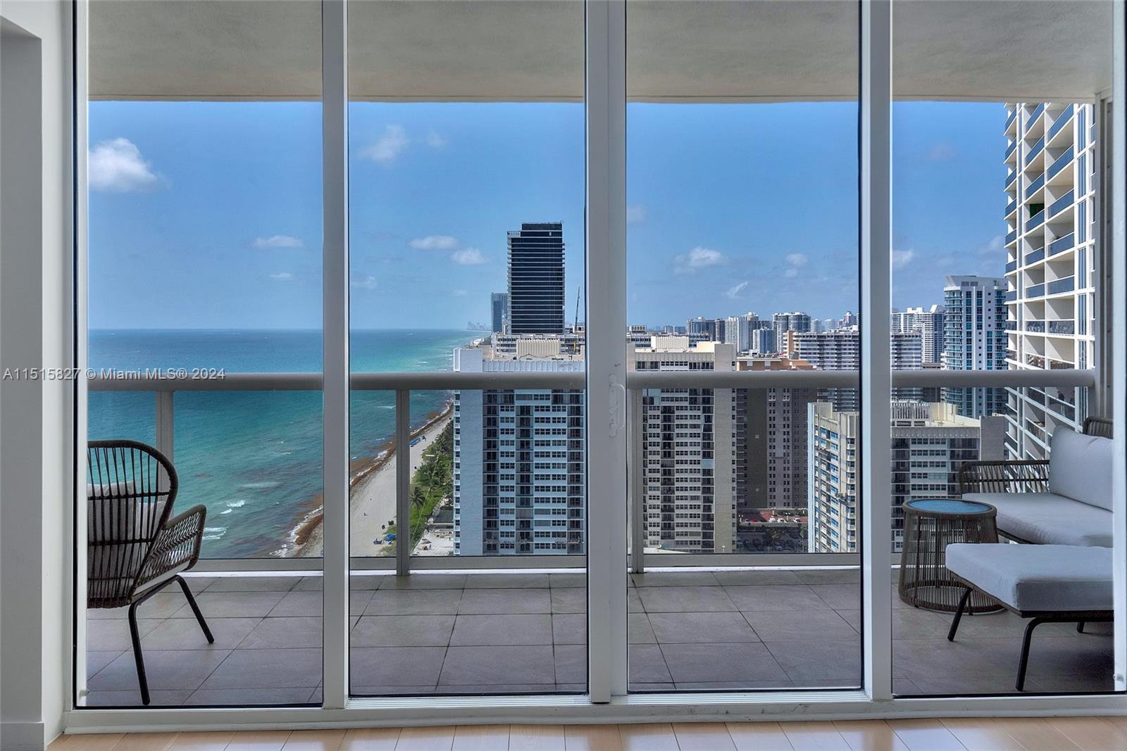 1830 S Ocean Dr 2602, Hallandale Beach, Florida 33009, 3 Bedrooms Bedrooms, ,3 BathroomsBathrooms,Residentiallease,For Rent,1830 S Ocean Dr 2602,A11515827