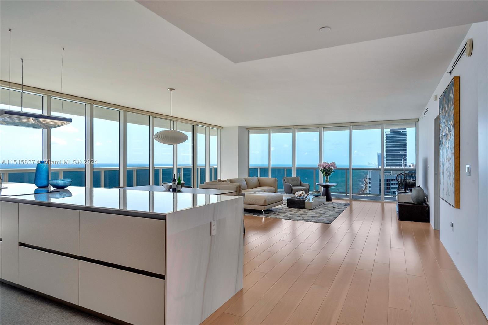 1830 S Ocean Dr 2602, Hallandale Beach, Florida 33009, 3 Bedrooms Bedrooms, ,3 BathroomsBathrooms,Residentiallease,For Rent,1830 S Ocean Dr 2602,A11515827