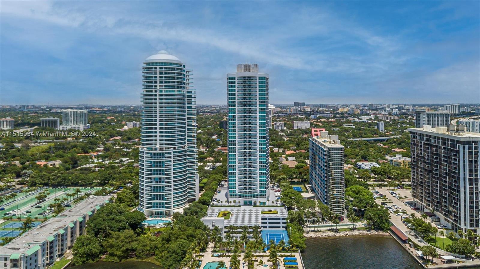 2101  Brickell Ave #3106 For Sale A11515934, FL