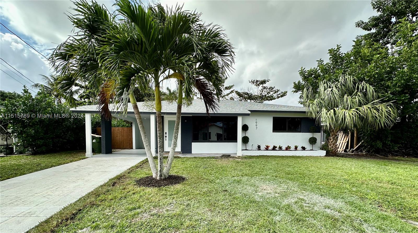 1997 28th Ave, Fort Lauderdale, FL, 33312 United States, 3 Bedrooms Bedrooms, ,3 BathroomsBathrooms,Residential,For Sale,28th Ave,A11515789
