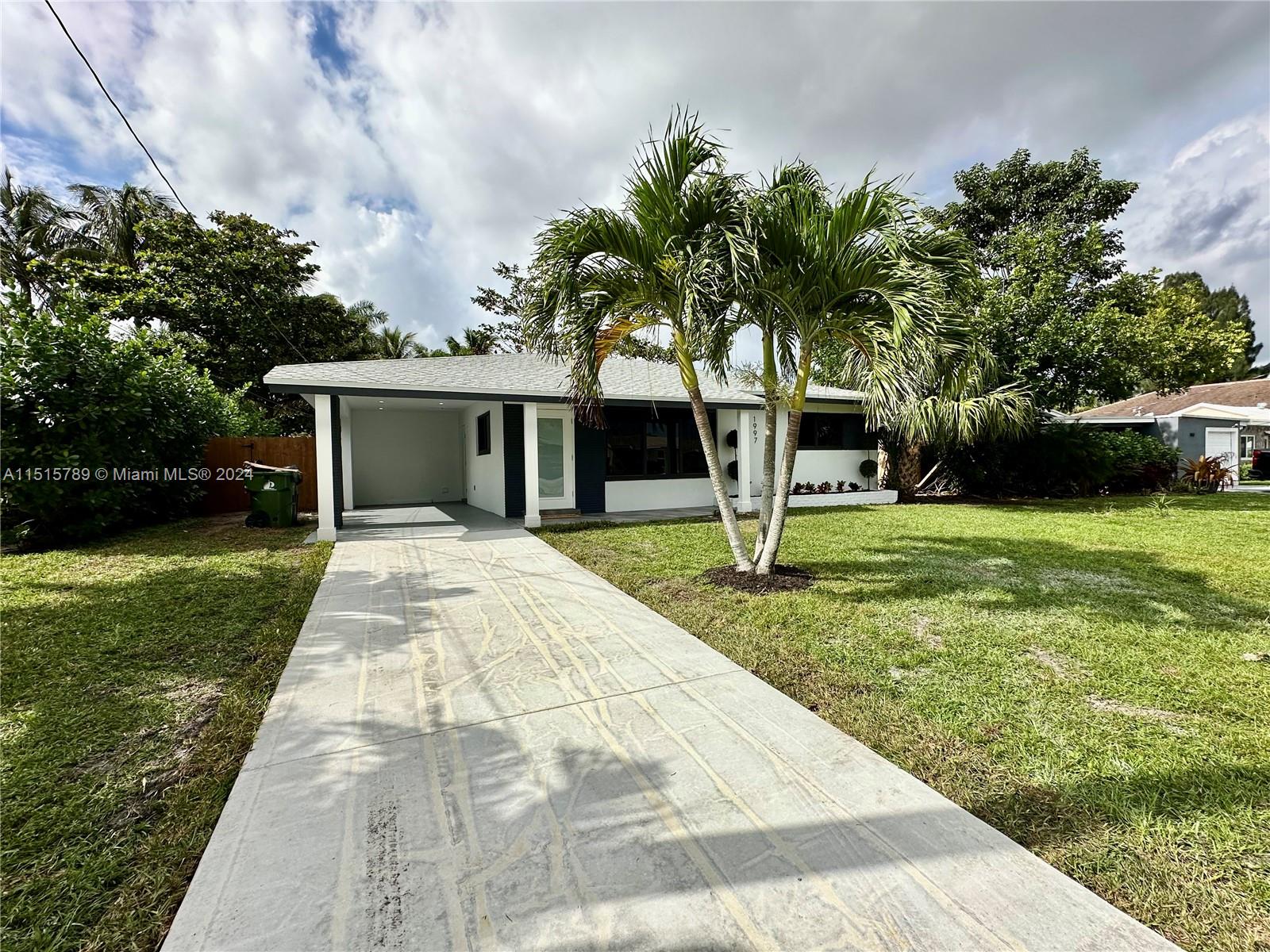 1997 28th Ave, Fort Lauderdale, FL, 33312 United States, 3 Bedrooms Bedrooms, ,3 BathroomsBathrooms,Residential,For Sale,28th Ave,A11515789