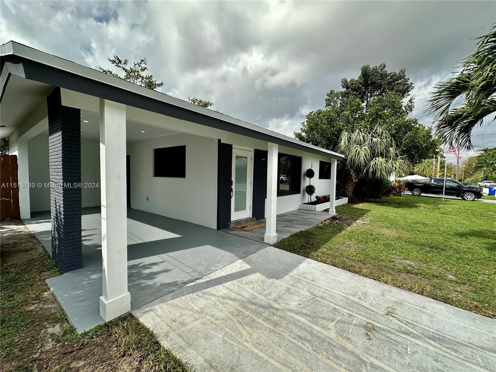1997 28th Ave, Fort Lauderdale, FL, 33312 United States, 3 Bedrooms Bedrooms, ,3 BathroomsBathrooms,Residential,For Sale,28th Ave,A11515789