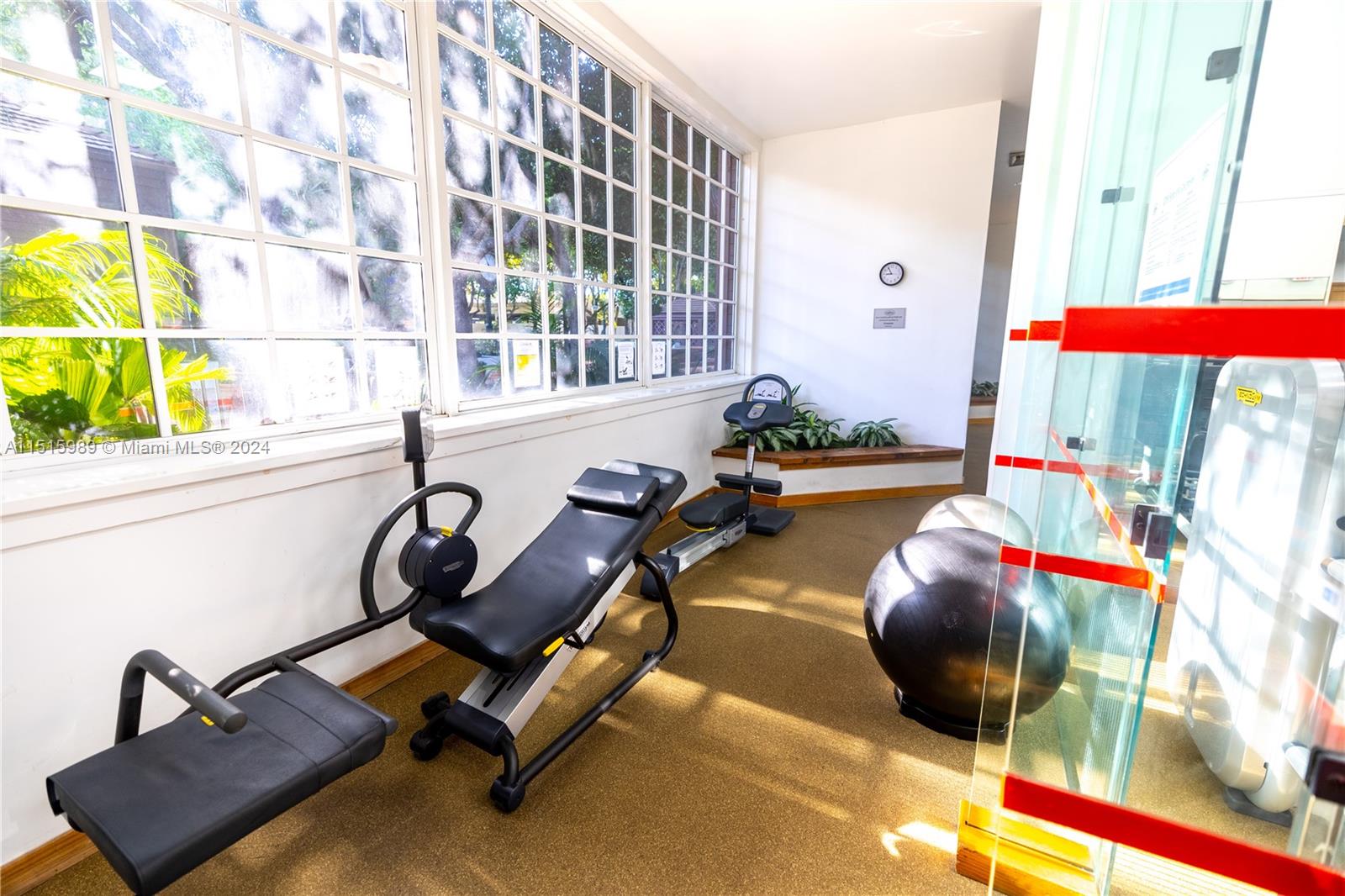1000 Quayside Ter 708, Miami, Florida 33138, 1 Bedroom Bedrooms, ,1 BathroomBathrooms,Residential,For Sale,1000 Quayside Ter 708,A11515989