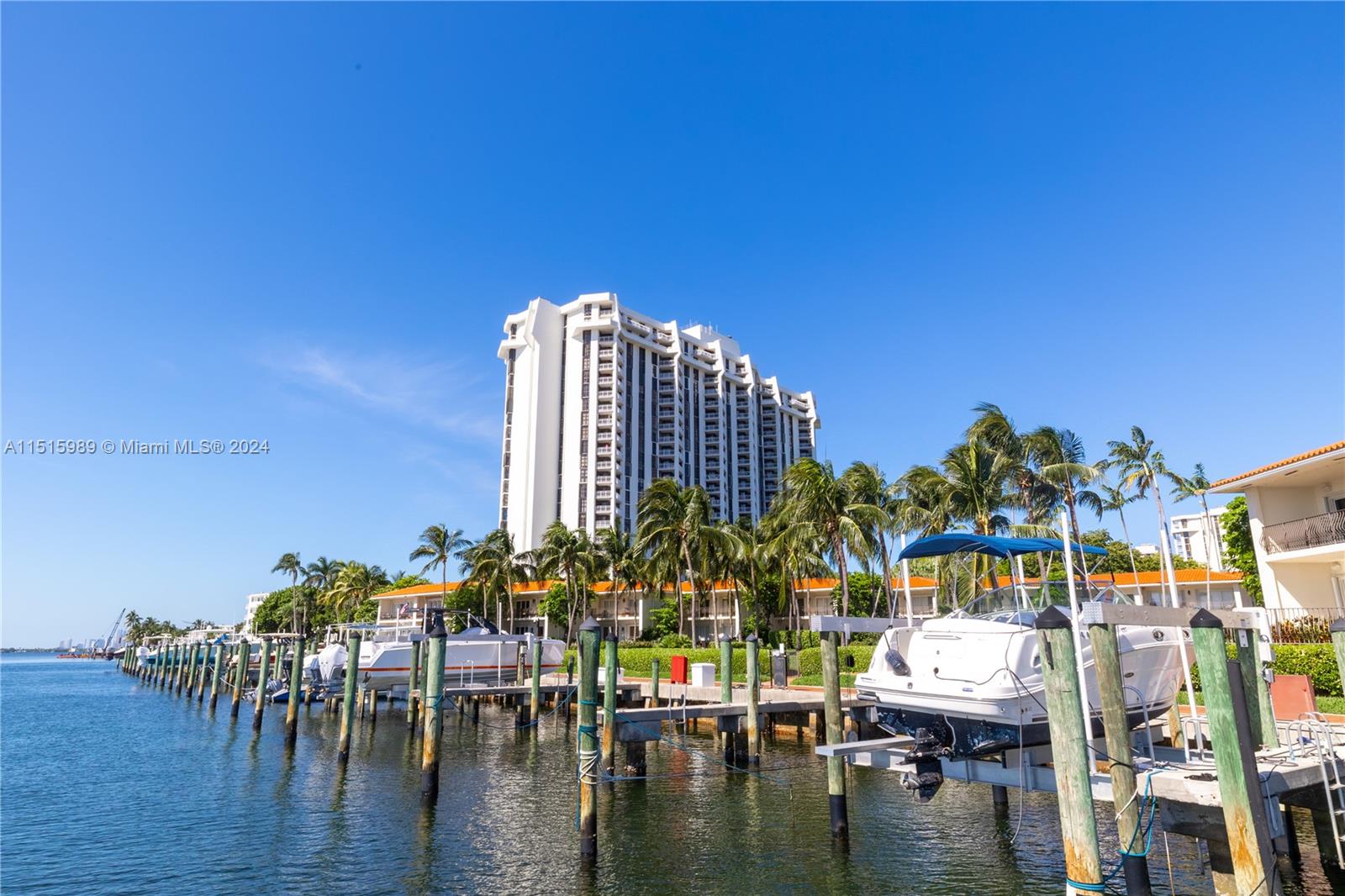 1000 Quayside Ter #708, Miami, Florida image 48