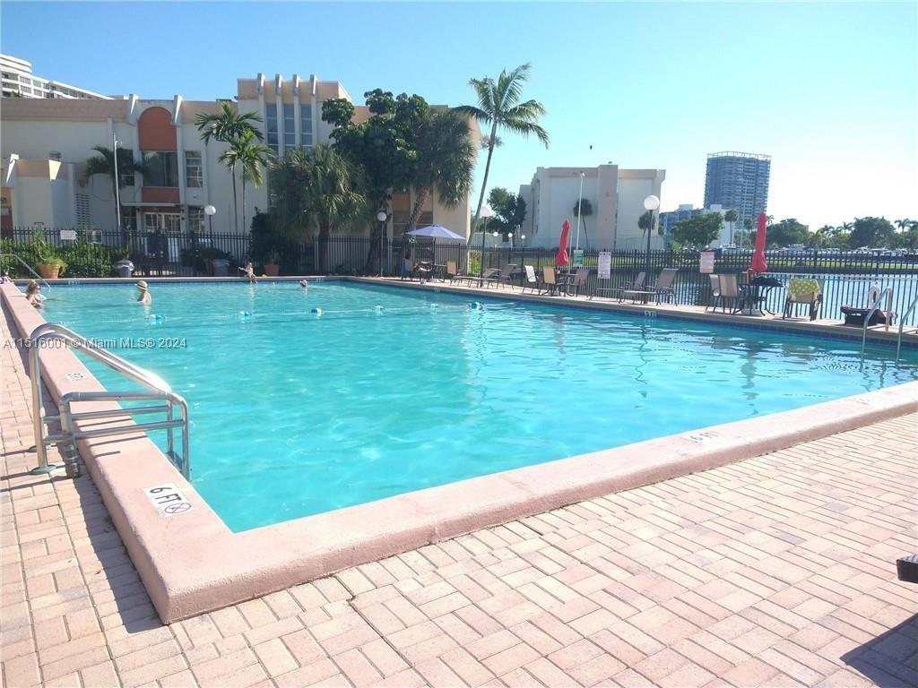 601 Three Islands Blvd 517, Hallandale Beach, Florida 33009, 2 Bedrooms Bedrooms, ,2 BathroomsBathrooms,Residentiallease,For Rent,601 Three Islands Blvd 517,A11516001