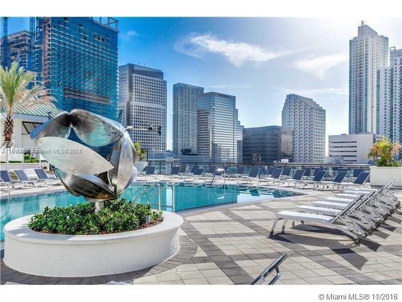 999 SW 1st Ave #2115 For Sale A11516037, FL