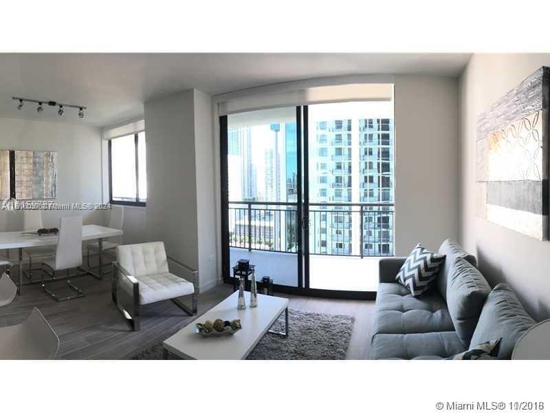 999 SW 1st Ave 2115, Miami, Florida 33130, 1 Bedroom Bedrooms, ,1 BathroomBathrooms,Residential,For Sale,999 SW 1st Ave 2115,A11516037