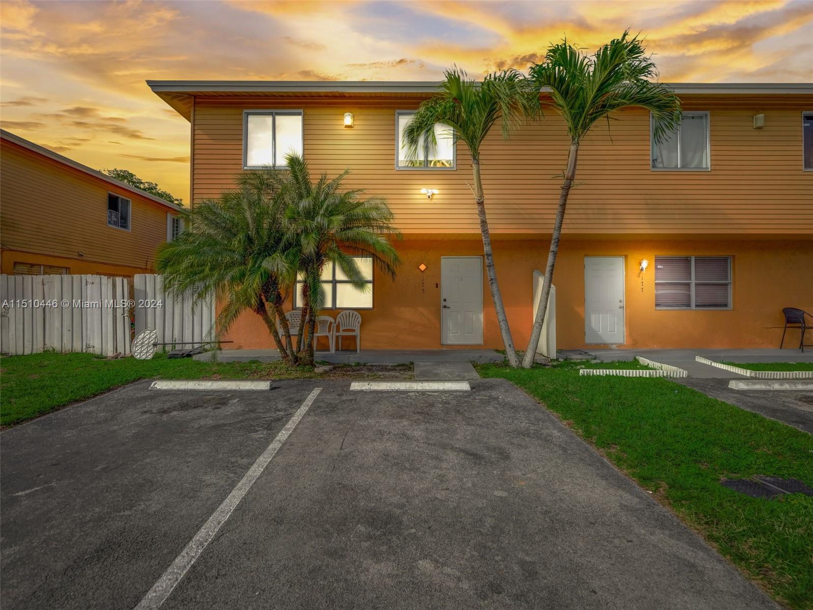 175 NE 12th Ave 175, Homestead, Florida 33030, 3 Bedrooms Bedrooms, ,1 BathroomBathrooms,Residential,For Sale,175 NE 12th Ave 175,A11510446
