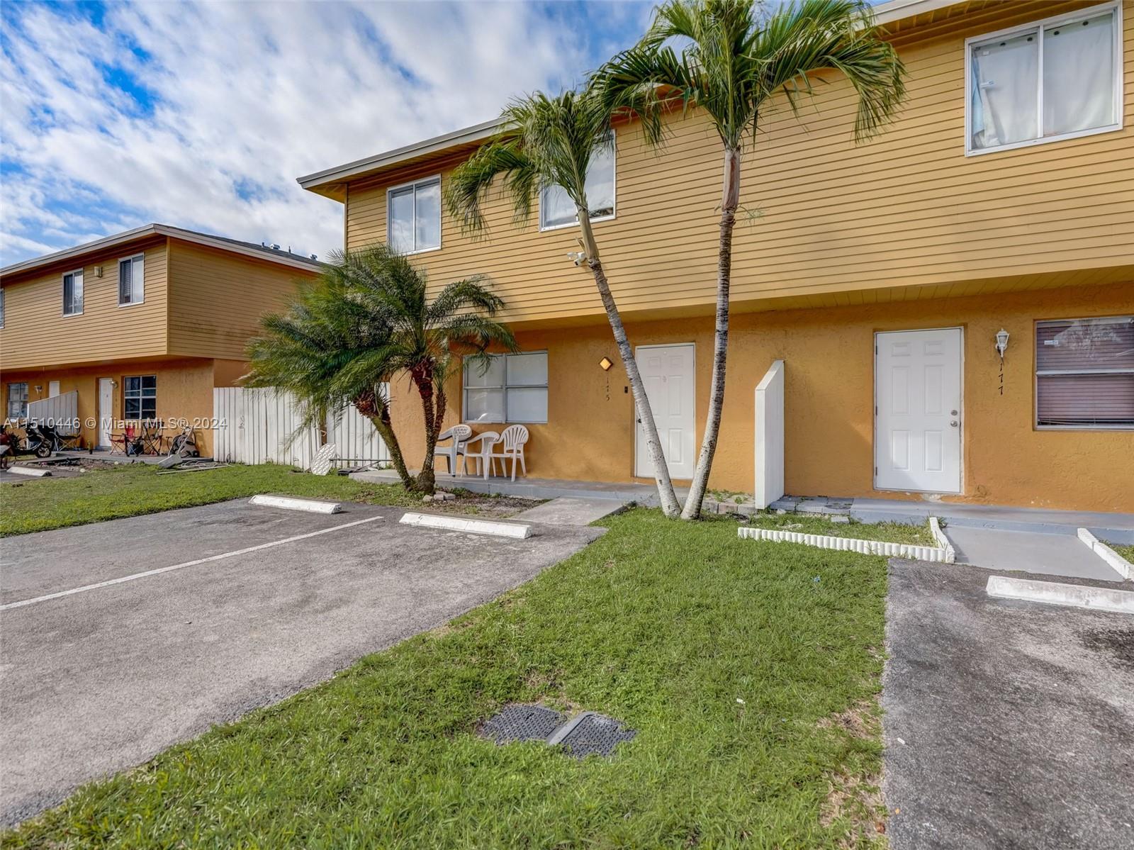 175 NE 12th Ave 175, Homestead, Florida 33030, 3 Bedrooms Bedrooms, ,1 BathroomBathrooms,Residential,For Sale,175 NE 12th Ave 175,A11510446