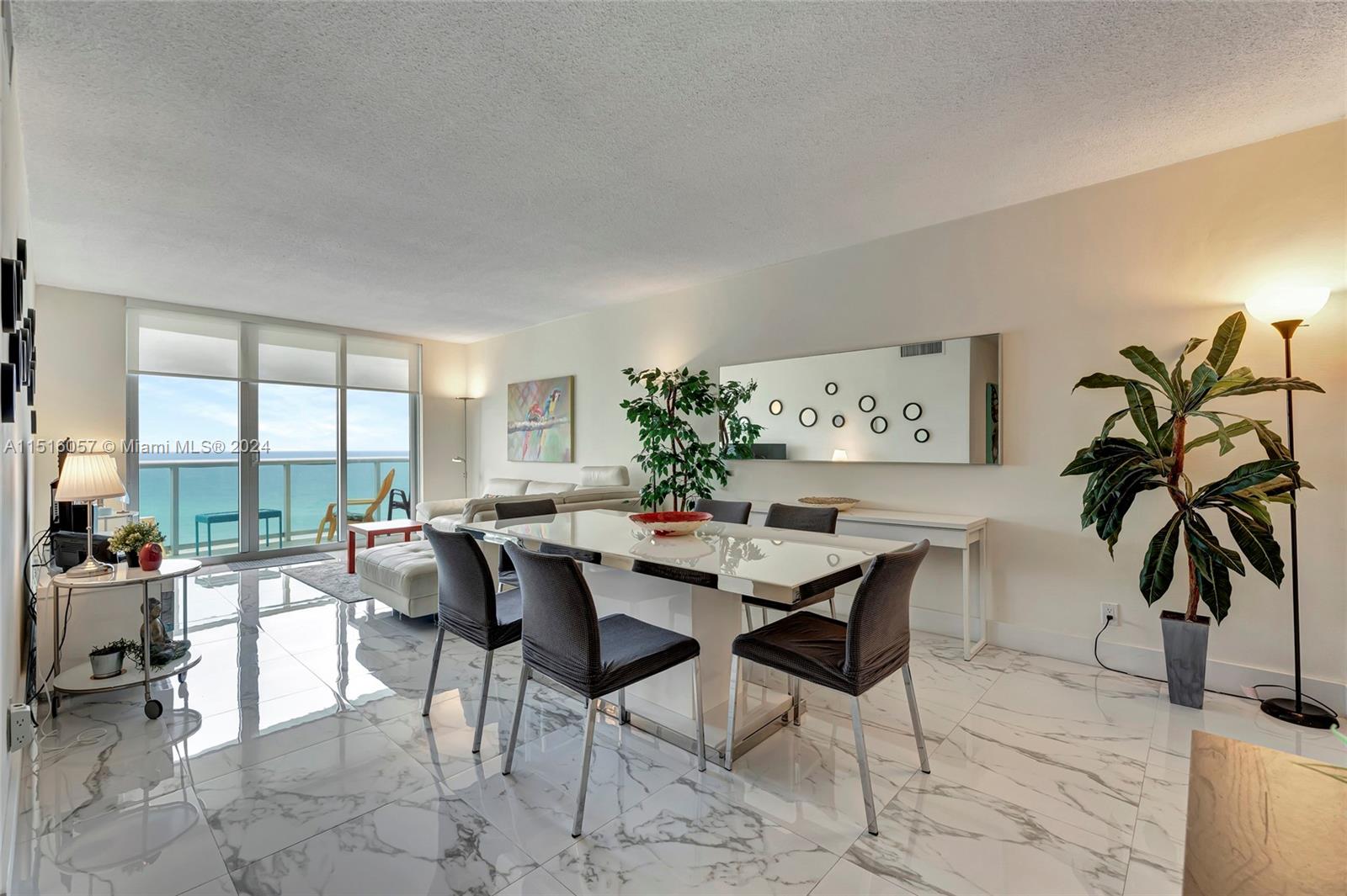 3901 S Ocean Dr #12X For Sale A11516057, FL