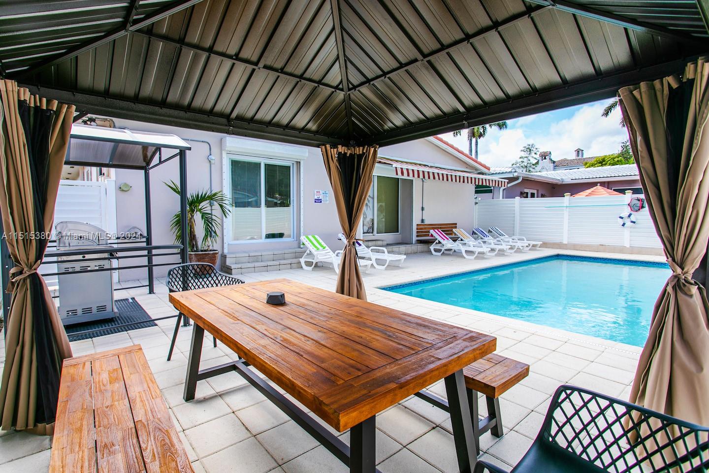 1045 Hollywood Blvd, Hollywood, Florida 33019, 3 Bedrooms Bedrooms, ,2 BathroomsBathrooms,Residential,For Sale,1045 Hollywood Blvd,A11515380