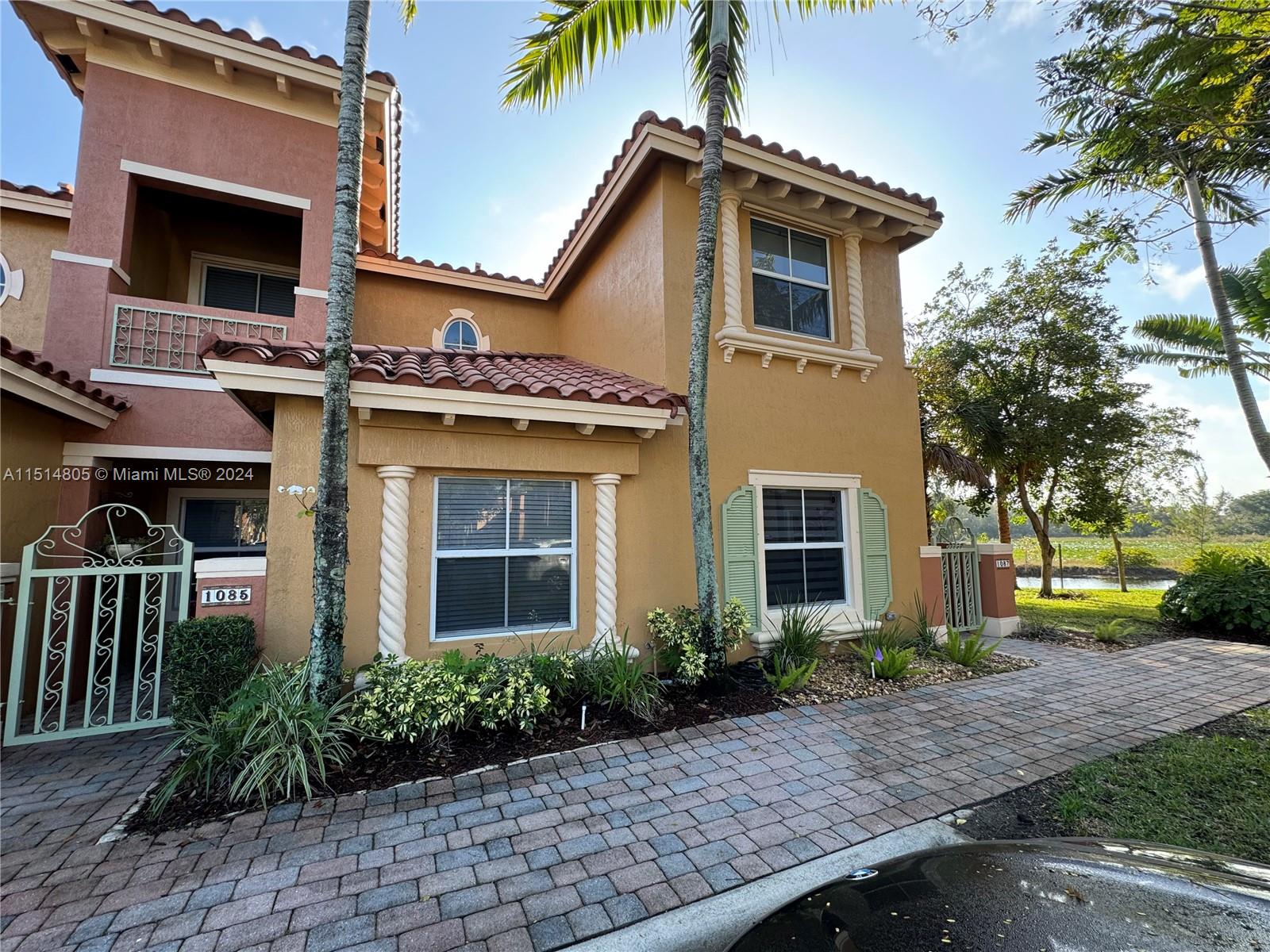 1085 143rd Ave, Pembroke Pines, FL, 33027 United States, 2 Bedrooms Bedrooms, ,2 BathroomsBathrooms,Residential,For Sale,143rd Ave,A11514805