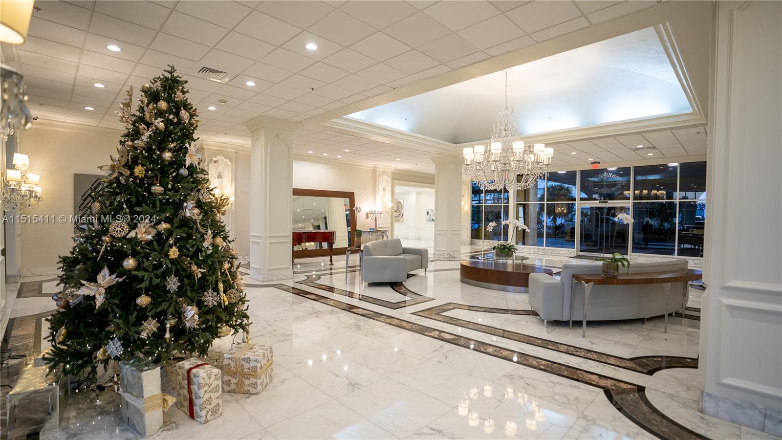 5600 Collins Ave 6P, Miami Beach, Florida 33140, 2 Bedrooms Bedrooms, ,2 BathroomsBathrooms,Residentiallease,For Rent,5600 Collins Ave 6P,A11515411