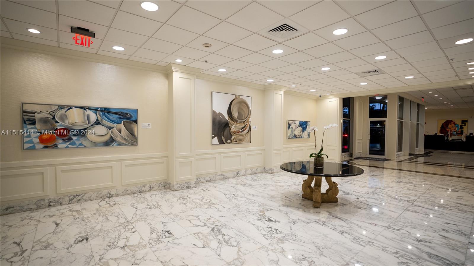 5600 Collins Ave 6P, Miami Beach, Florida 33140, 2 Bedrooms Bedrooms, ,2 BathroomsBathrooms,Residentiallease,For Rent,5600 Collins Ave 6P,A11515411