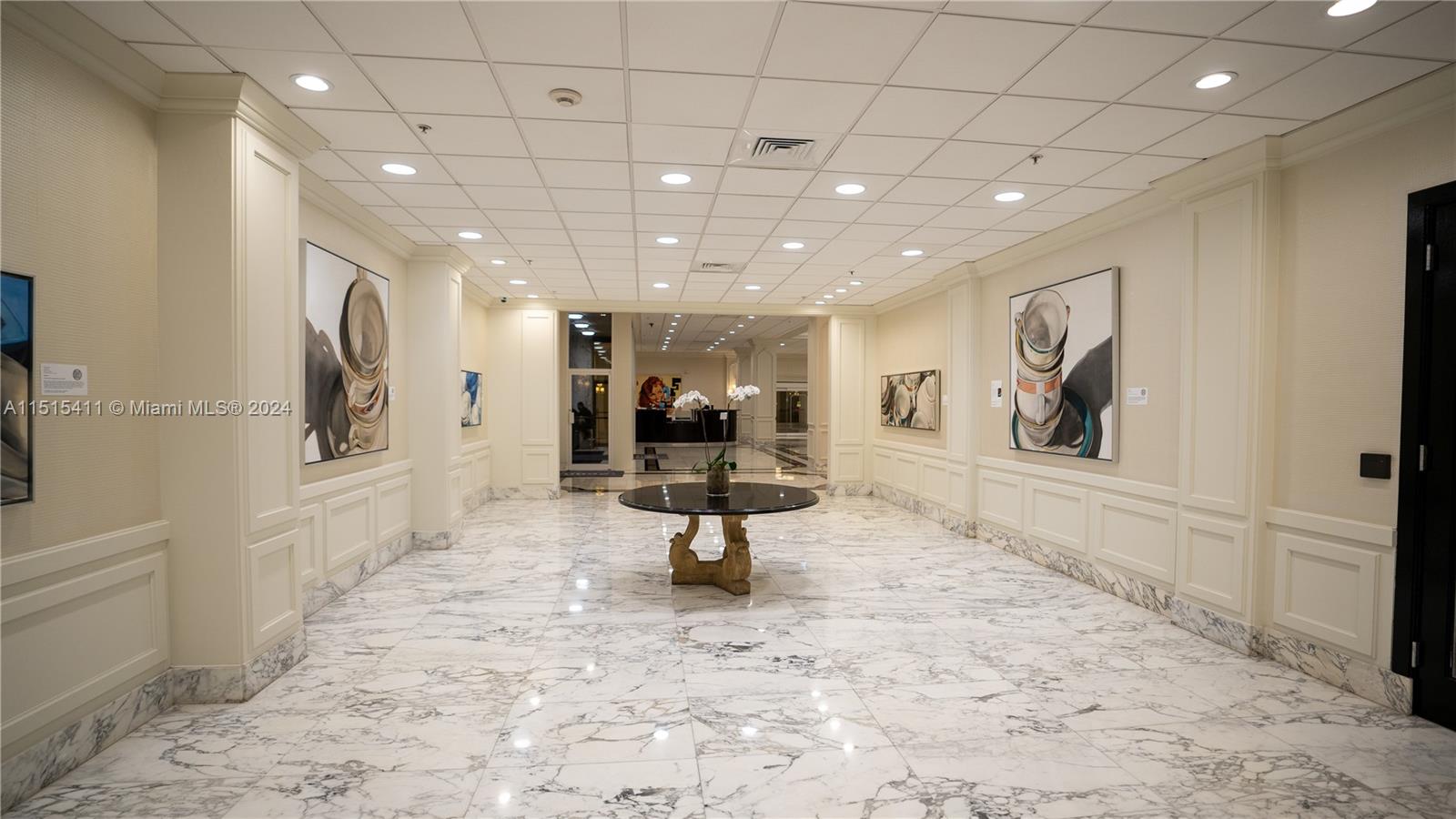 5600 Collins Ave 6P, Miami Beach, Florida 33140, 2 Bedrooms Bedrooms, ,2 BathroomsBathrooms,Residentiallease,For Rent,5600 Collins Ave 6P,A11515411