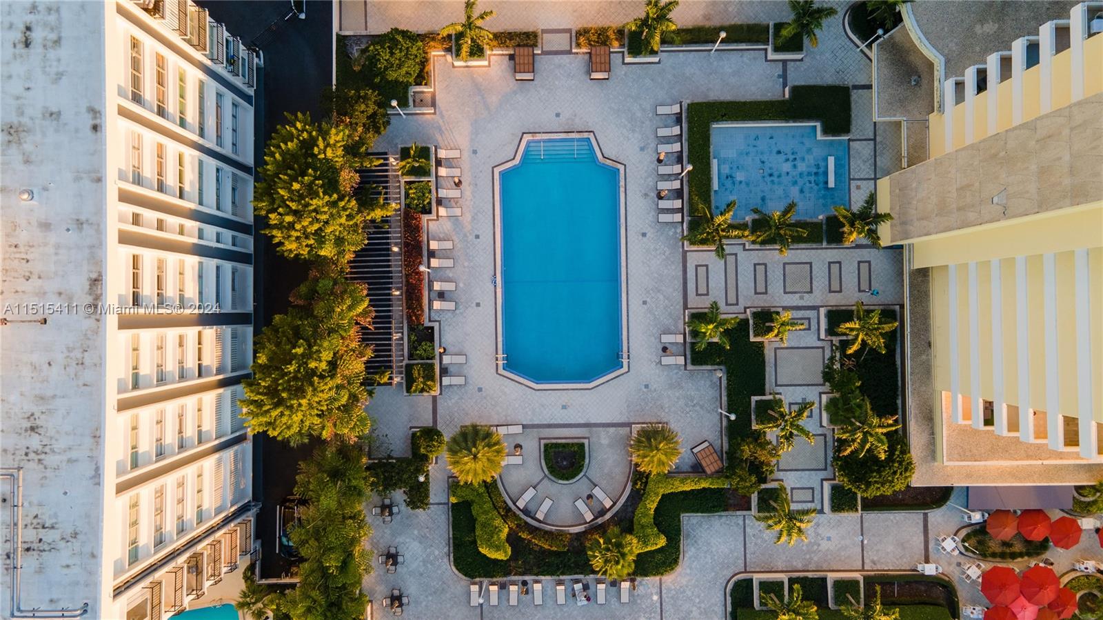 5600 Collins Ave 6P, Miami Beach, Florida 33140, 2 Bedrooms Bedrooms, ,2 BathroomsBathrooms,Residentiallease,For Rent,5600 Collins Ave 6P,A11515411