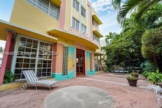 1051  Meridian Ave #1I For Sale A11516133, FL
