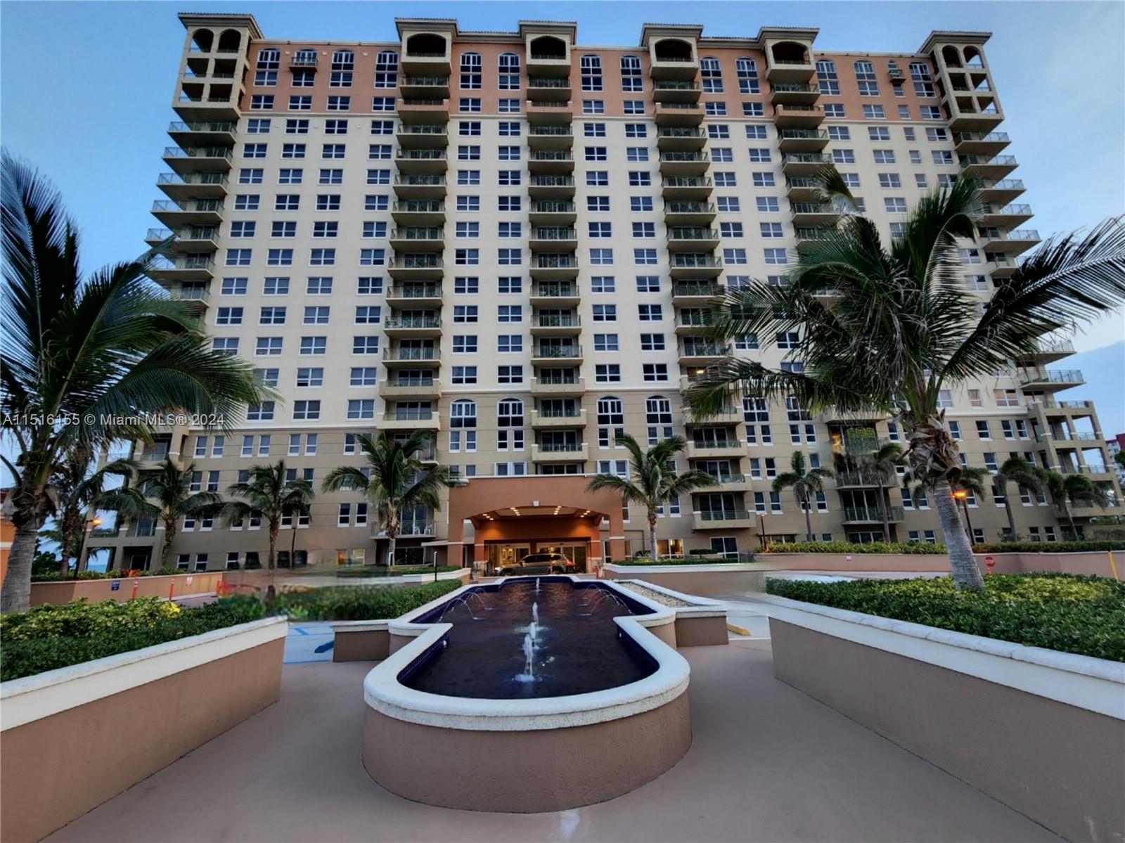 2080 S Ocean Dr 104 SHORT TERM, Hallandale Beach, Florida 33009, 1 Bedroom Bedrooms, ,1 BathroomBathrooms,Residentiallease,For Rent,2080 S Ocean Dr 104 SHORT TERM,A11516155