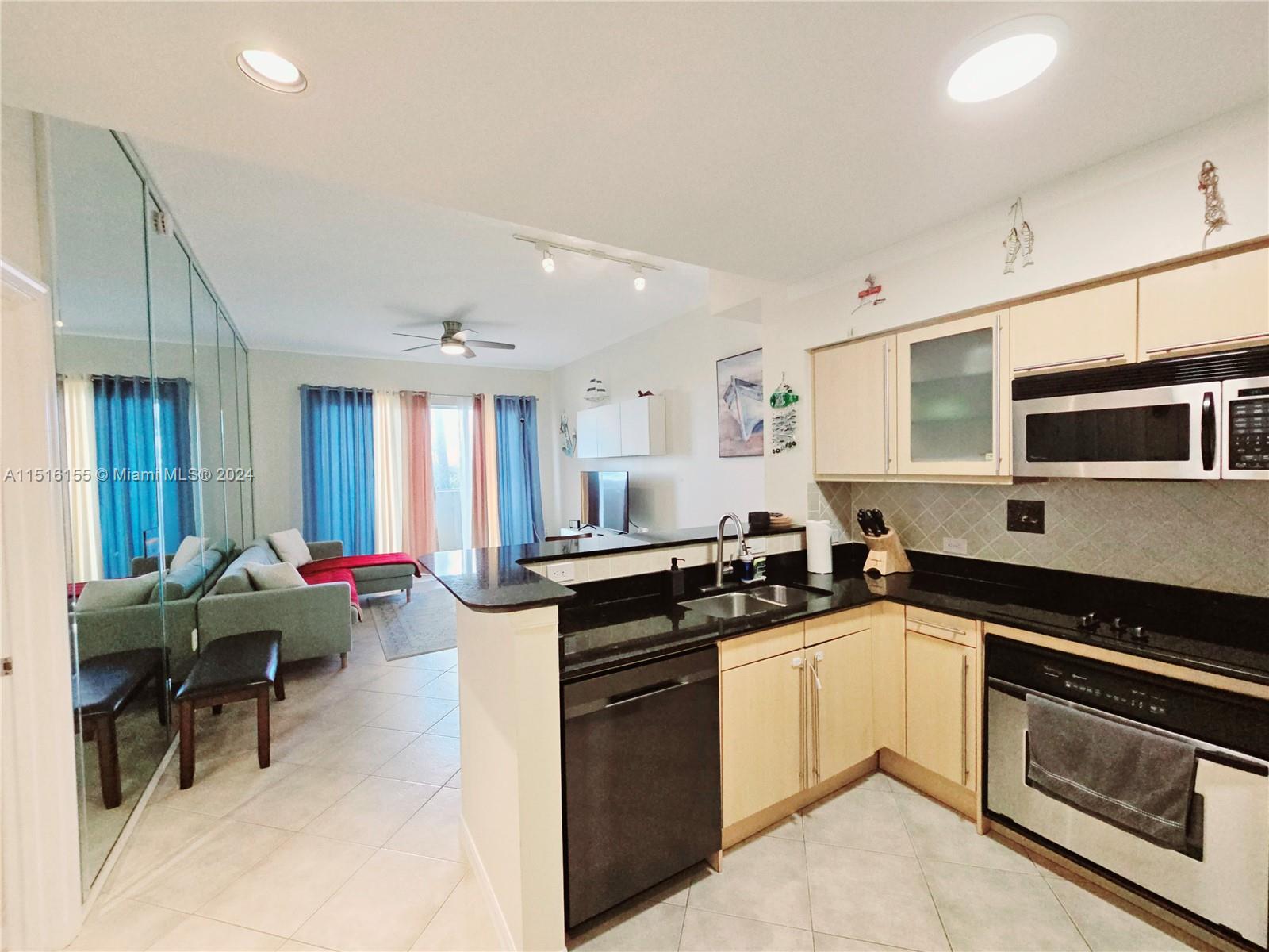 2080 S Ocean Dr 104 SHORT TERM, Hallandale Beach, Florida 33009, 1 Bedroom Bedrooms, ,1 BathroomBathrooms,Residentiallease,For Rent,2080 S Ocean Dr 104 SHORT TERM,A11516155