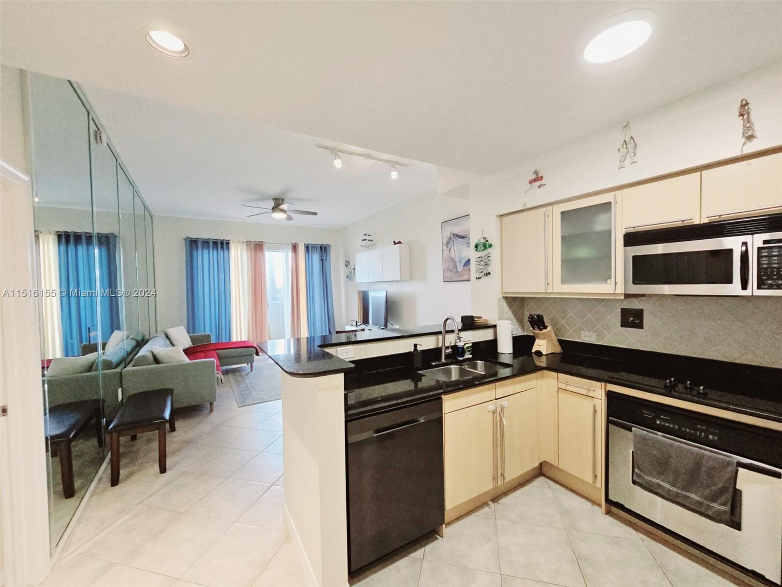 2080 S Ocean Dr 104 SHORT TERM, Hallandale Beach, Florida 33009, 1 Bedroom Bedrooms, ,1 BathroomBathrooms,Residentiallease,For Rent,2080 S Ocean Dr 104 SHORT TERM,A11516155