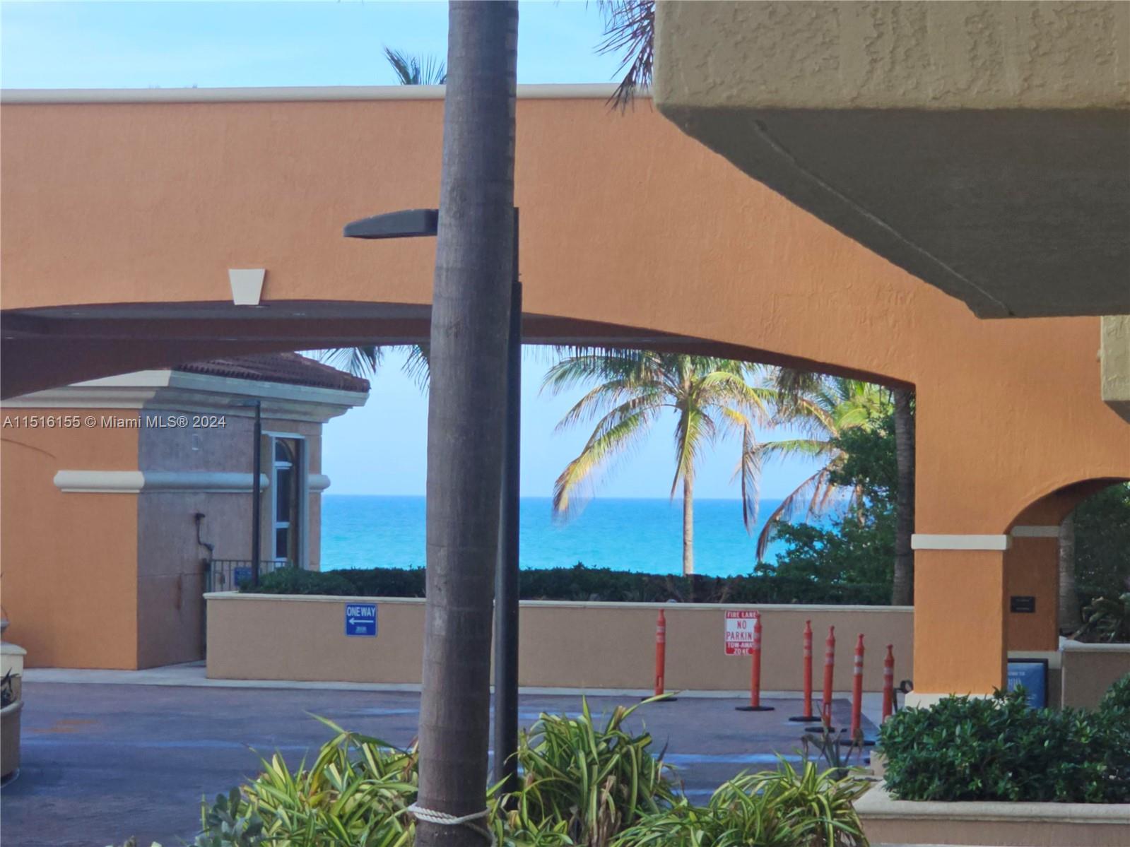 2080 S Ocean Dr 104 SHORT TERM, Hallandale Beach, Florida 33009, 1 Bedroom Bedrooms, ,1 BathroomBathrooms,Residentiallease,For Rent,2080 S Ocean Dr 104 SHORT TERM,A11516155