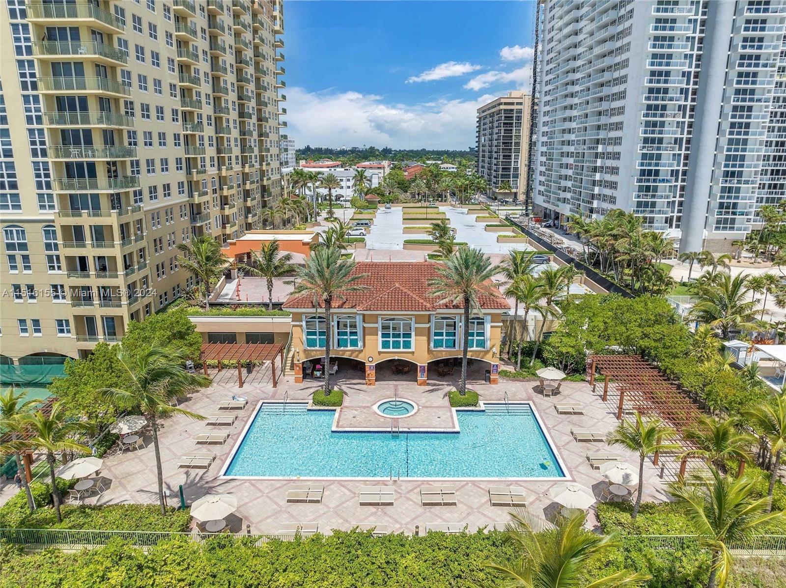 2080 S Ocean Dr 104 SHORT TERM, Hallandale Beach, Florida 33009, 1 Bedroom Bedrooms, ,1 BathroomBathrooms,Residentiallease,For Rent,2080 S Ocean Dr 104 SHORT TERM,A11516155