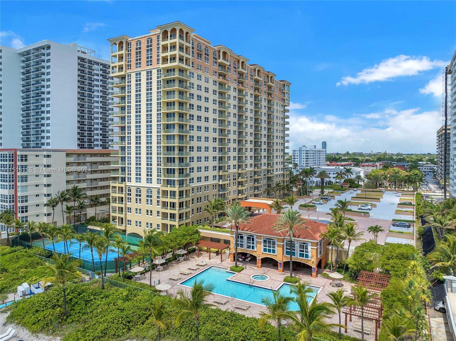 2080 S Ocean Dr 104 SHORT TERM, Hallandale Beach, Florida 33009, 1 Bedroom Bedrooms, ,1 BathroomBathrooms,Residentiallease,For Rent,2080 S Ocean Dr 104 SHORT TERM,A11516155