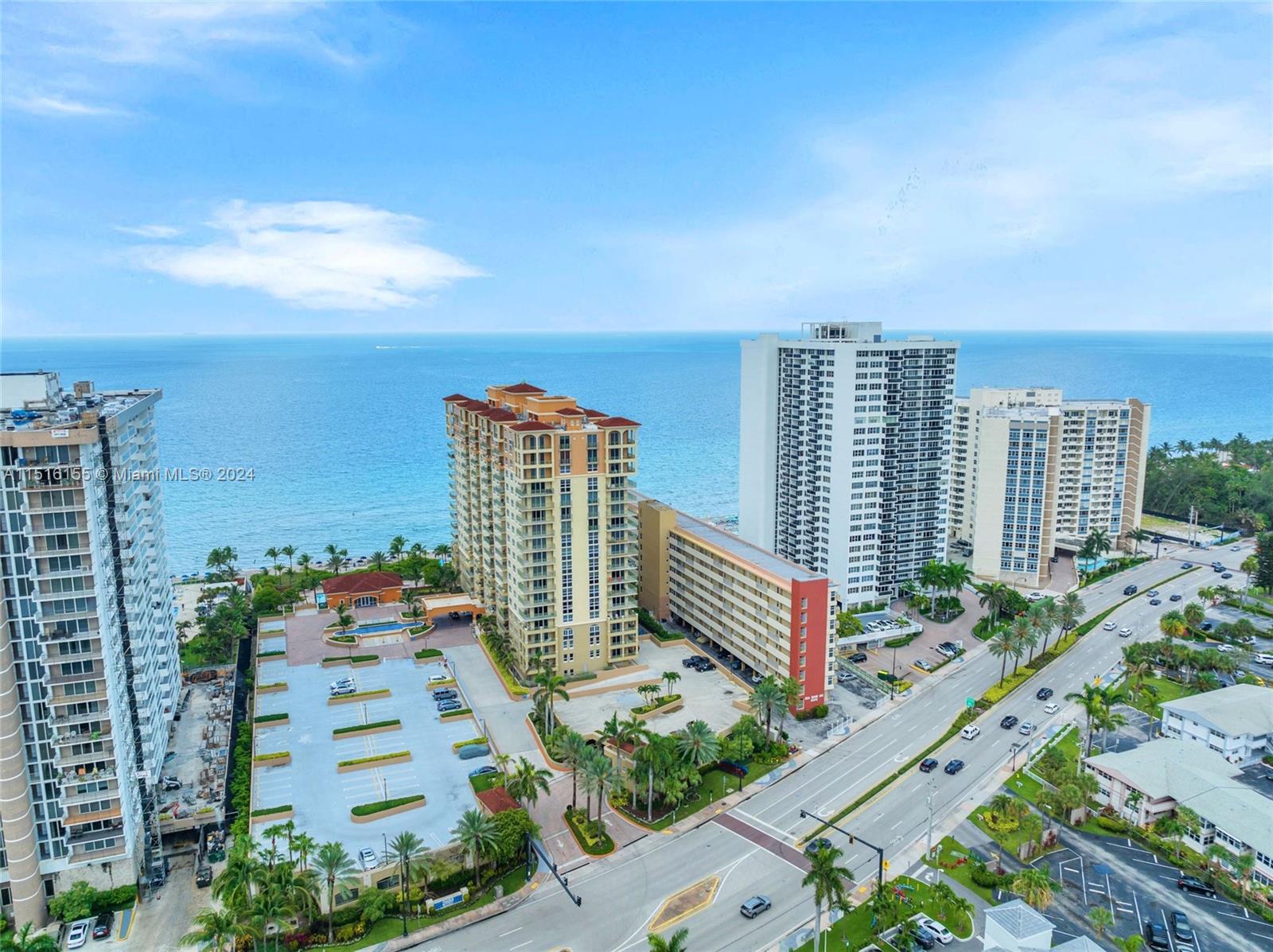 2080 S Ocean Dr 104 SHORT TERM, Hallandale Beach, Florida 33009, 1 Bedroom Bedrooms, ,1 BathroomBathrooms,Residentiallease,For Rent,2080 S Ocean Dr 104 SHORT TERM,A11516155