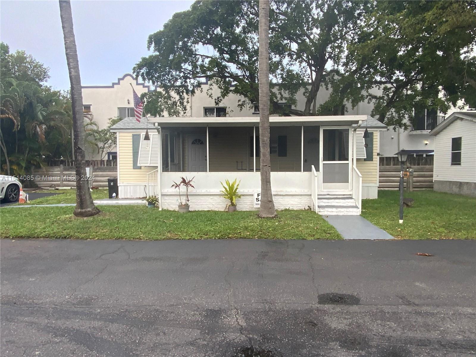 3001 18th Terr, Lot 5, Fort Lauderdale, FL, 33315 United States, 1 Bedroom Bedrooms, ,1 BathroomBathrooms,Residential,For Sale,18th Terr, Lot 5,A11514085