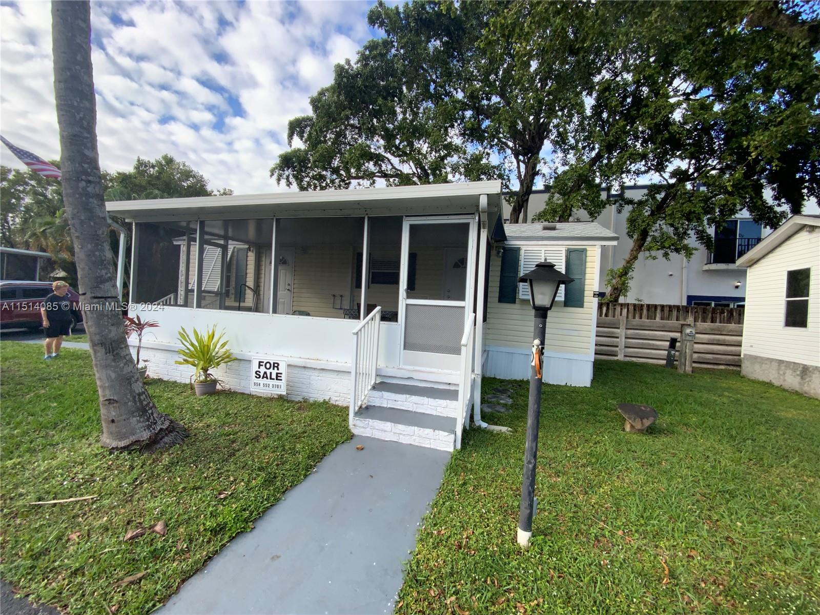 3001 18th Terr, Lot 5, Fort Lauderdale, FL, 33315 United States, 1 Bedroom Bedrooms, ,1 BathroomBathrooms,Residential,For Sale,18th Terr, Lot 5,A11514085