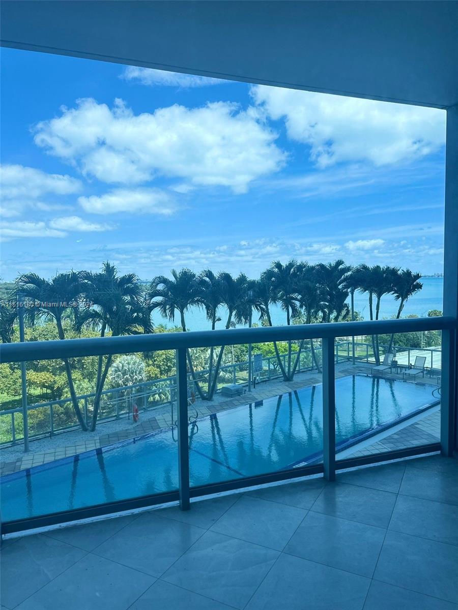 601 NE 36th St 709, Miami, Florida 33137, 2 Bedrooms Bedrooms, ,2 BathroomsBathrooms,Residentiallease,For Rent,601 NE 36th St 709,A11516180