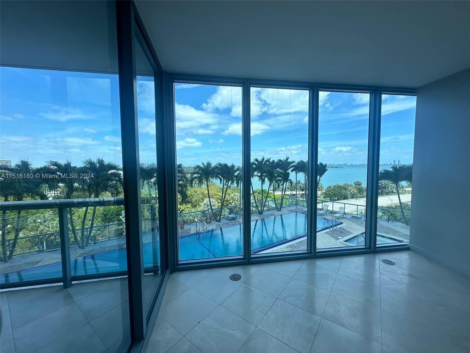 601 NE 36th St 709, Miami, Florida 33137, 2 Bedrooms Bedrooms, ,2 BathroomsBathrooms,Residentiallease,For Rent,601 NE 36th St 709,A11516180