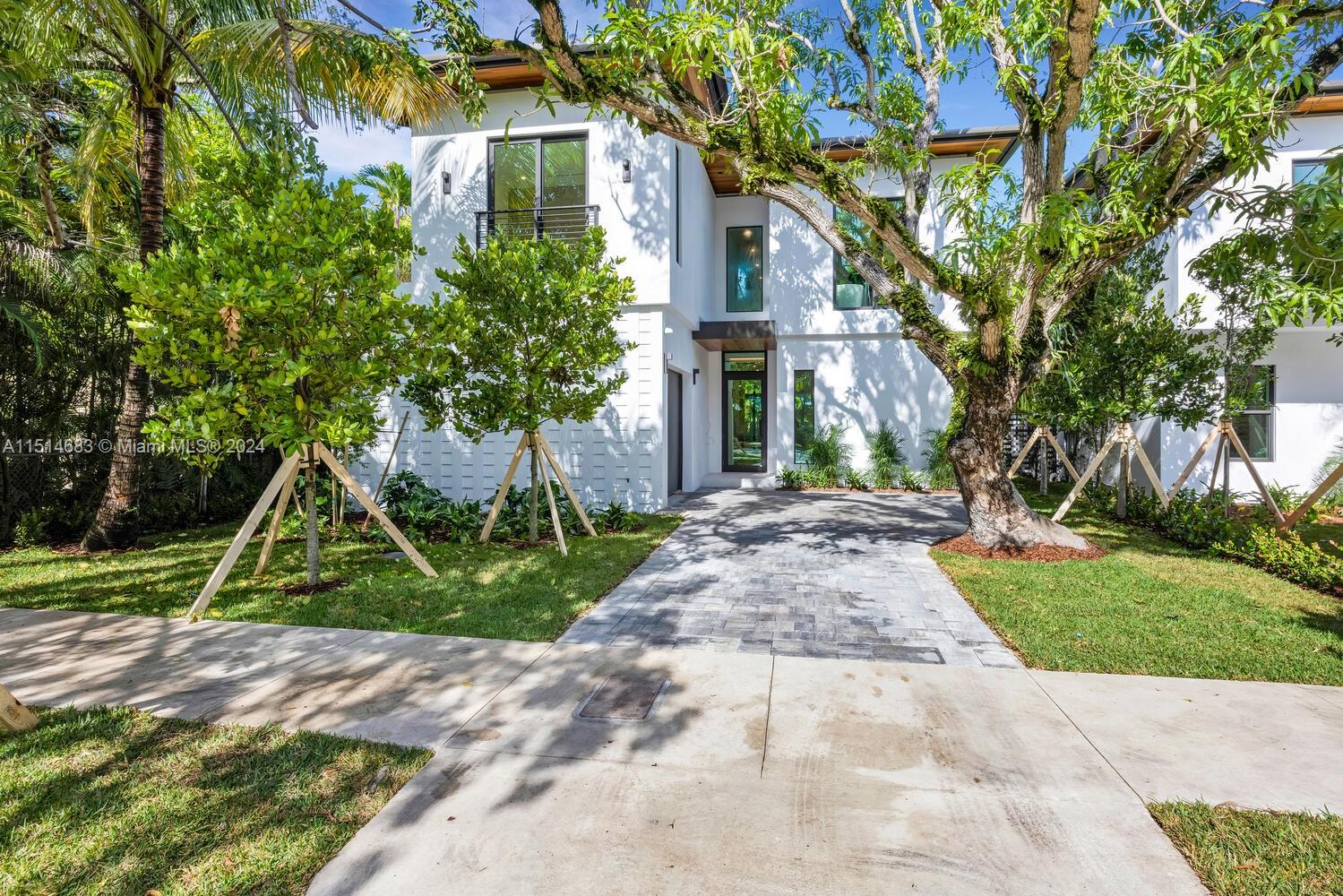 2255 Secoffee Terr, Coconut Grove, FL, 33133 United States, 4 Bedrooms Bedrooms, ,4 BathroomsBathrooms,Residential,For Sale,Secoffee Terr,A11514683