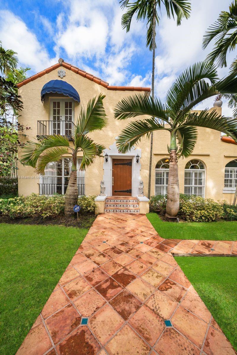 1429 Garcia Ave, Coral Gables, Florida 33146, 4 Bedrooms Bedrooms, ,3 BathroomsBathrooms,Residential,For Sale,1429 Garcia Ave,A11512856